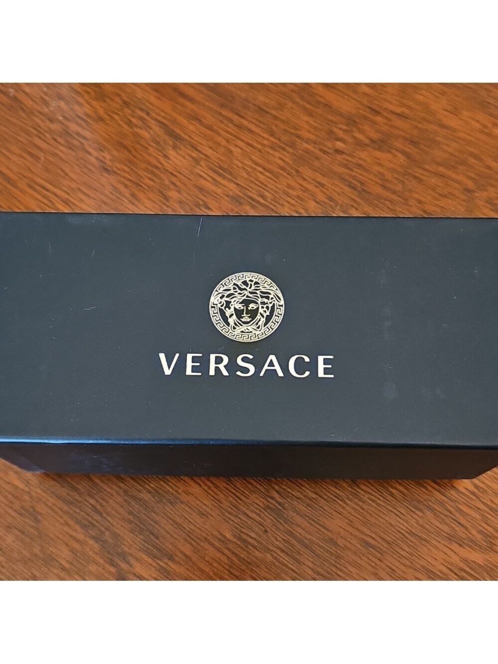 NWT Authentic VERSACE Eyeglasses - Picture 17 of 17